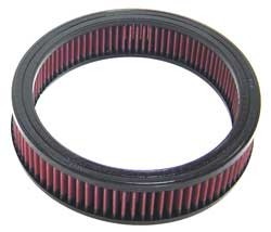 K&N Inlegfilter VW Scirocco I.3 1983-12/83