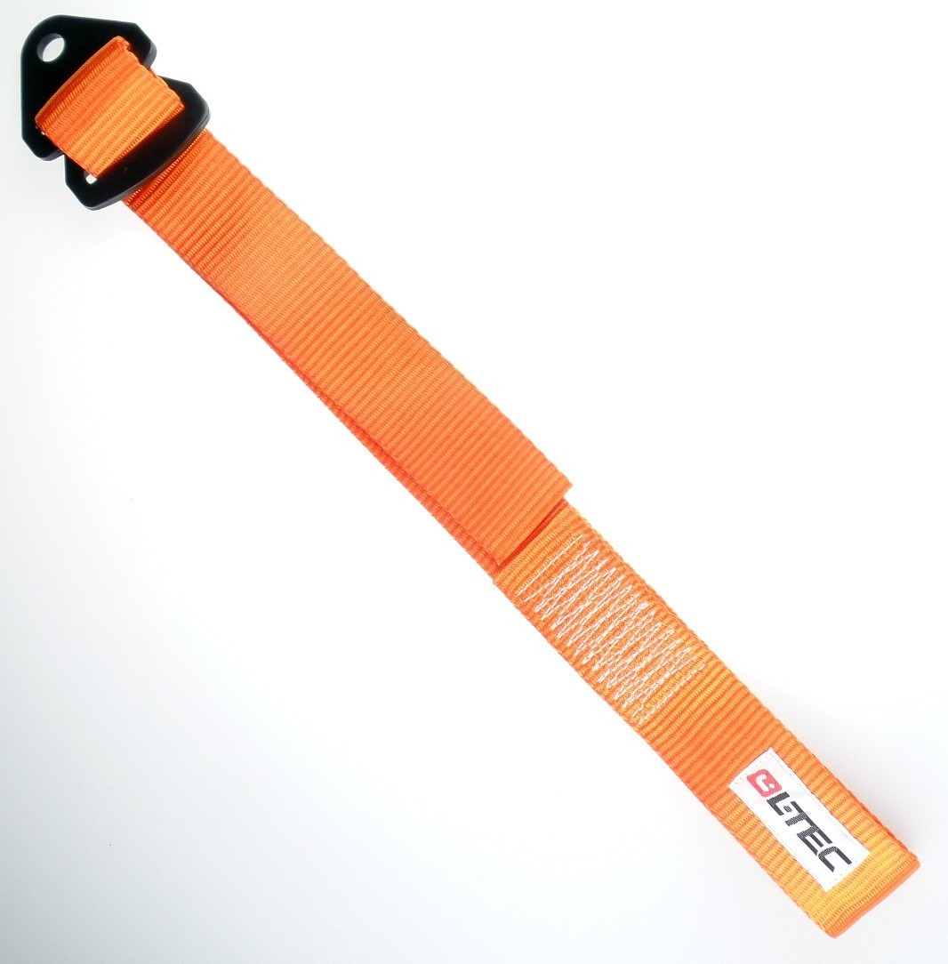 Sleepoog adjustable orange