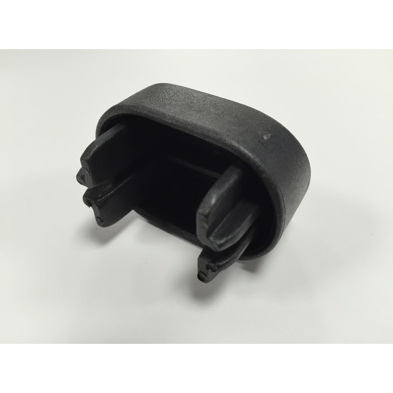 End cap for Aluminum Twinny Load roof bar (60288)