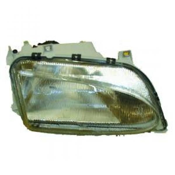 Koplamp links GALAXY 96-00 BOSCH