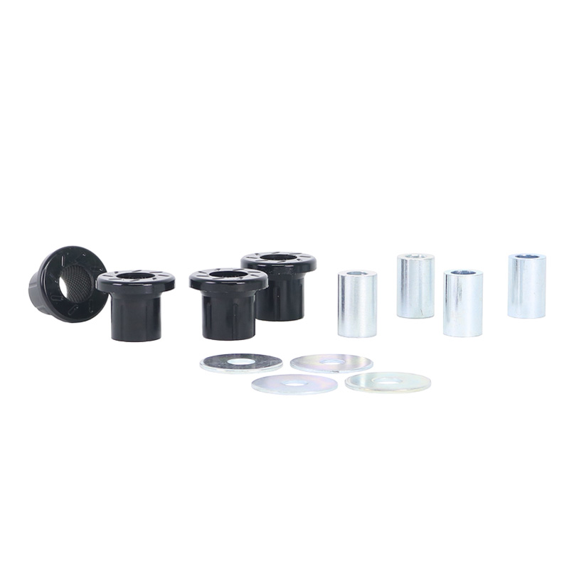 Whiteline Steering - Rack and Pinion Mount Bushings  Toyota Avensis 2003-2018/Avensis Verso 2001-2009