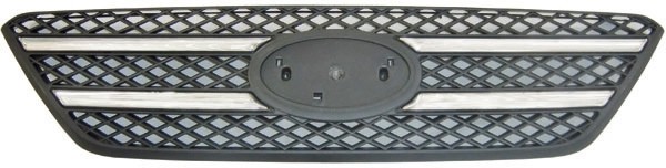 Radiator Rooster CEED 07-09