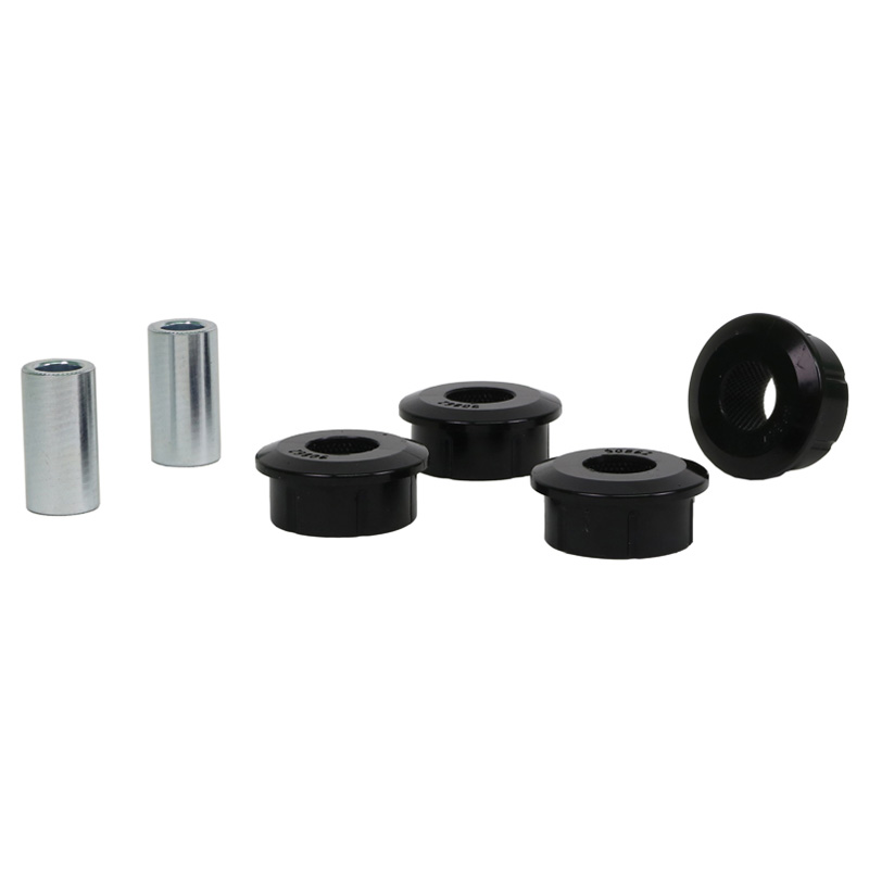 Whiteline Trailing Arm - Upper Rear Bushing  Audi A3 Sportback 8VA/8VF / Lexus IS II / Toyota Crown Sedan 2003-