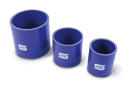 Koppelstukken Siliconen 51 mm SiliconHoses
