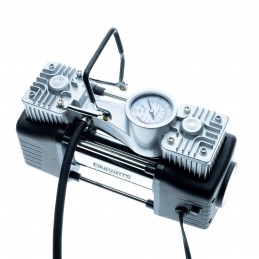 EPAP03 METAL TWO-PISTON COMPRESSOR 180W 150PSI/10BAR
