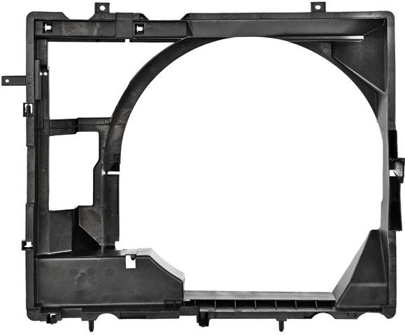 houder PATHFINDER, 05-08 4.0 ltr.
