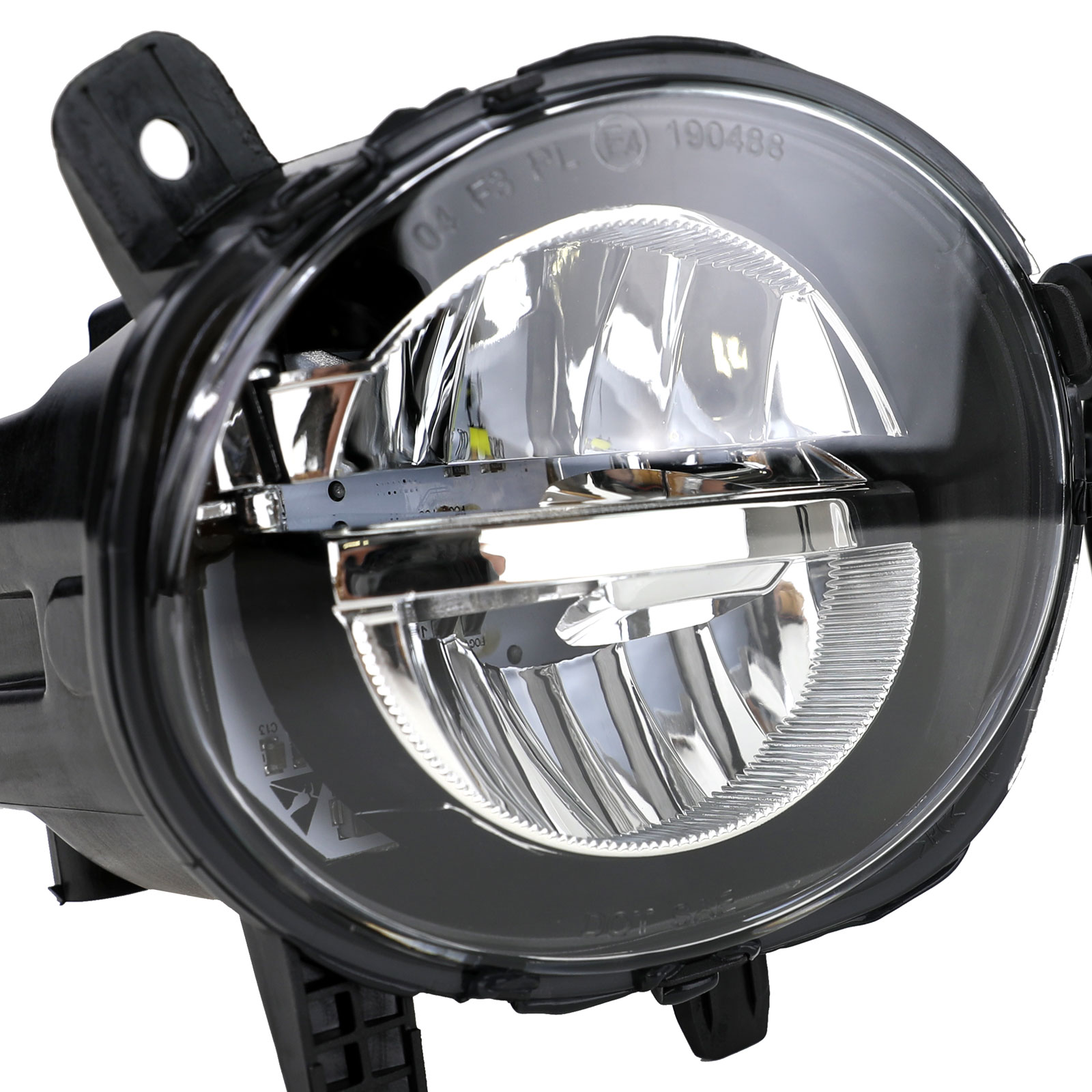 Fog lights LED BMW 1 Series F20/21 11-14