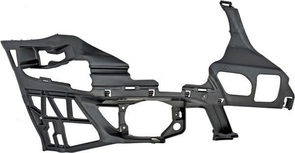 Drager Bumper Rechts Mercedes W211