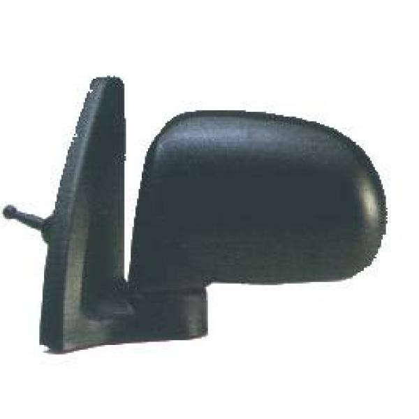 BuitenSpiegel links HYUNDAI ATOS 98-04 MECHANISCH Verstelbaar