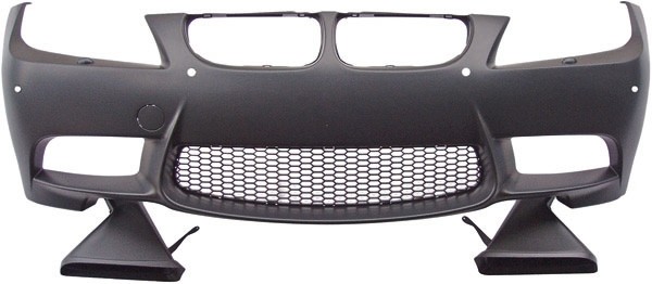 Voorbumper BMW E90