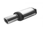 Sport-Eindemper 70mm Universeel Ulter-Sport