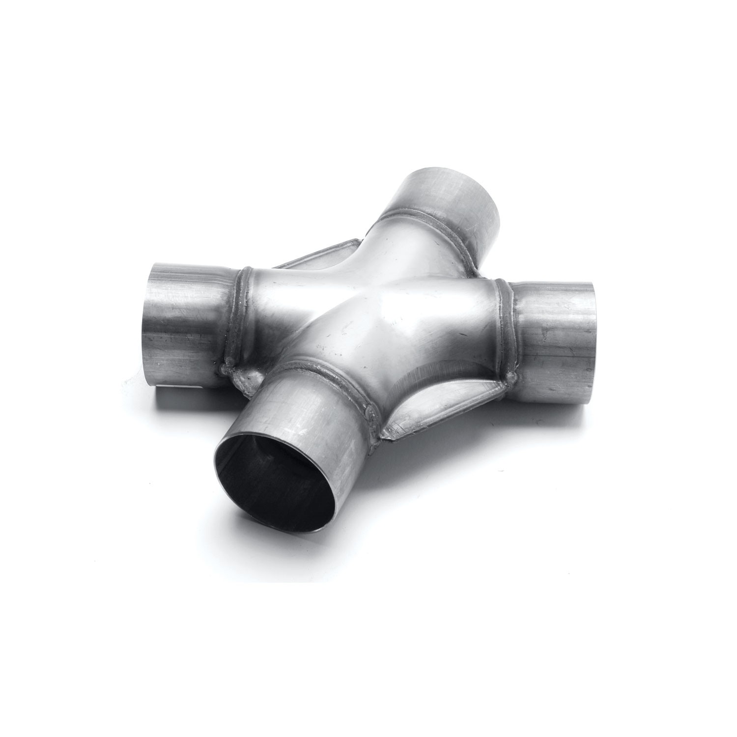 2 1/3 INCH (60mm) Smooth Trans X 3.00" SS 35deg. Magnaflow ACC