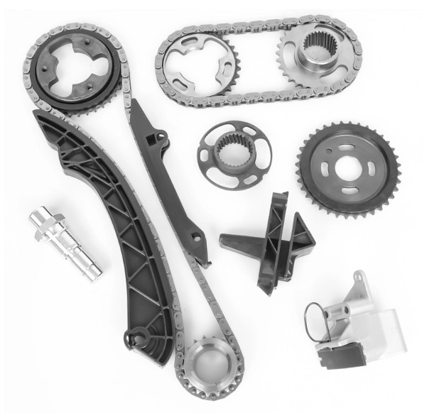 Distributieketting set BMW M50 M52 M54 E36 E46 E39 E60 X3 E83