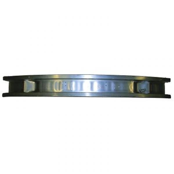 VoorBumper binnenbalk SAAB9-3 98-03 ALUMINIUM