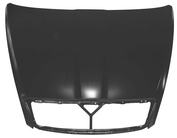 Motorkap OCTAVIA 04->>