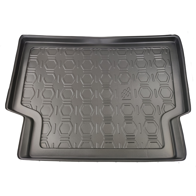 Trunk shell 'Design'  Nissan Almera 3/5-doors 2002-