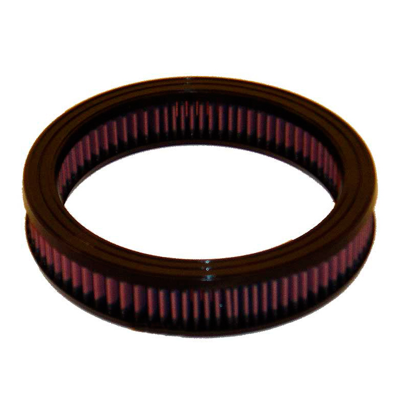 K&N vervangingsfilter  Opel (E-1070)