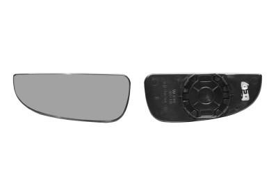 spiegelglas, onder, verwarmd, rechts Fiat Ducato, 2006 -