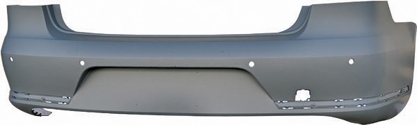 Bumper ACHTER PASSAT 10->> PRIMER