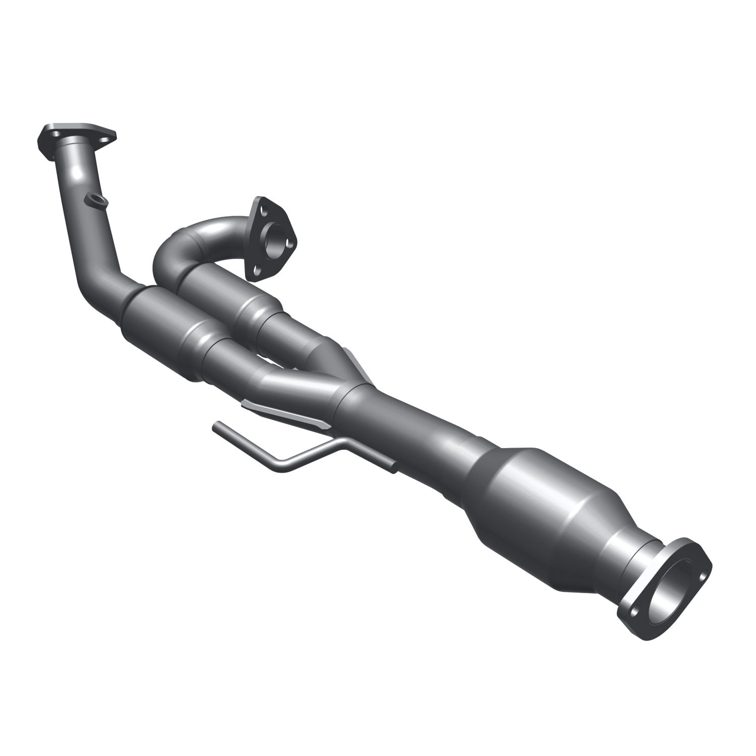 Toyota Catalysator (DF) MAXIMA- 04-05 6 3.5L OEM Magnaflow Catal