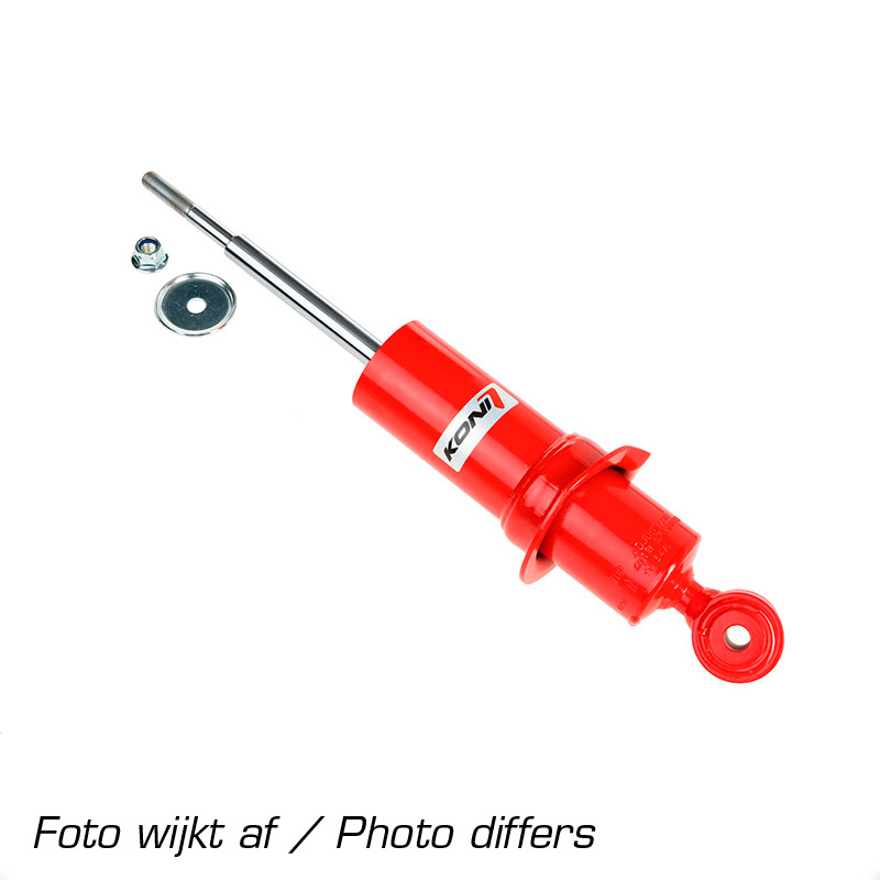 KONI Heavy Track Shock absorber  Mercedes X-Class (W470) / Nissan Navara (D23/NP300) / Renault Alaskan - Front axle (82-2644)