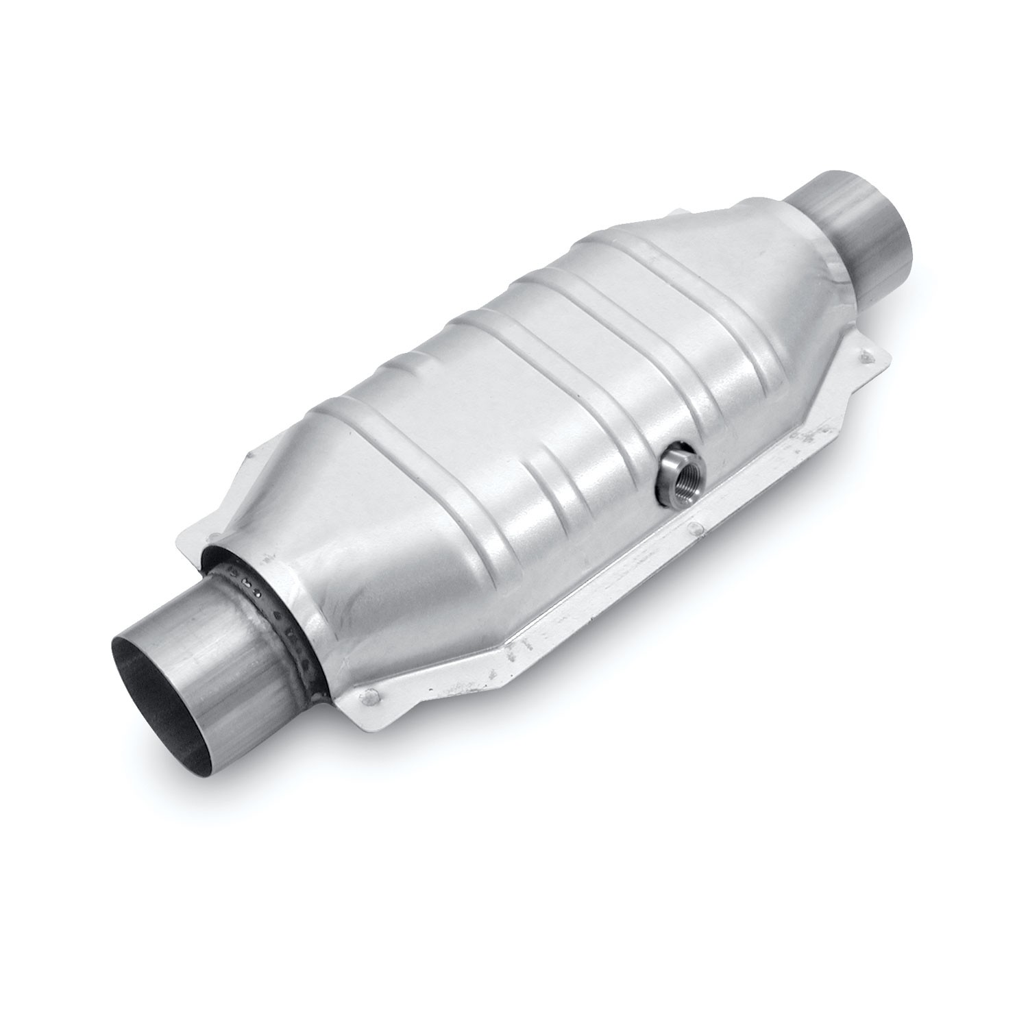 Catalysator Catalysator Univ 2.25" w/ midbed O2 Magnaflow Univer