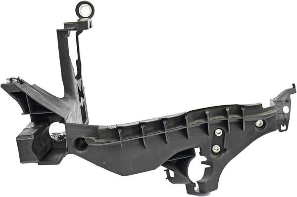Koplamp AUFNAHME Links Audi A4 8K