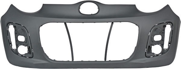 Voorbumper Citroen C1