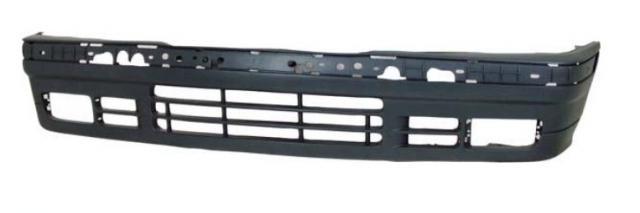 voorbumper, in primer,-1996 BMW 3 serie E36, 1992-1999, Coupé/Ca
