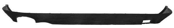 AchterBumper SPOILER OCTAVIA 04-08 SEDAN