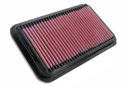 K&N Inlegfilter Suzuki Wagon R 1.0 1998