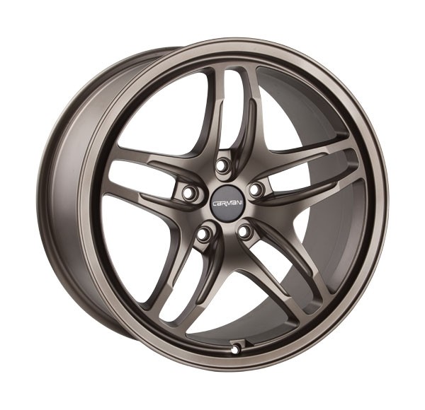 Velgen Carmani 8 Liberty CGOP 8x19 5x120 ET30