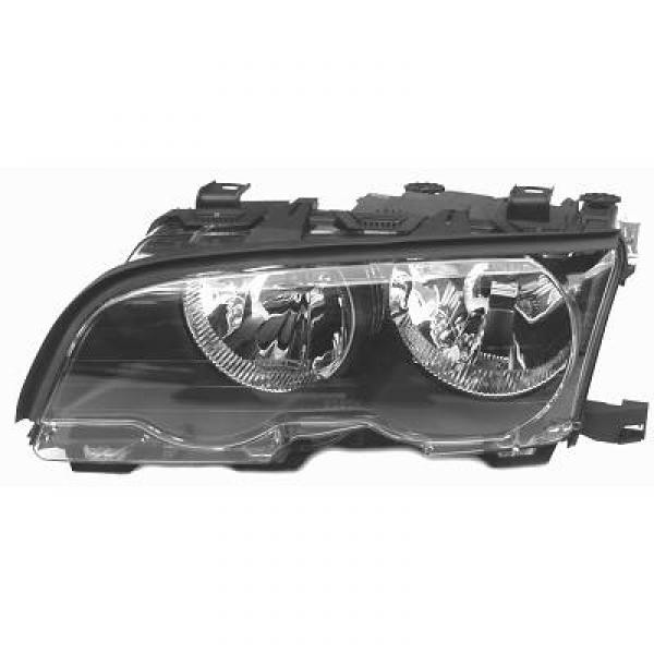 BIXENONKoplamp links BMW E46 01-03 BOSCH