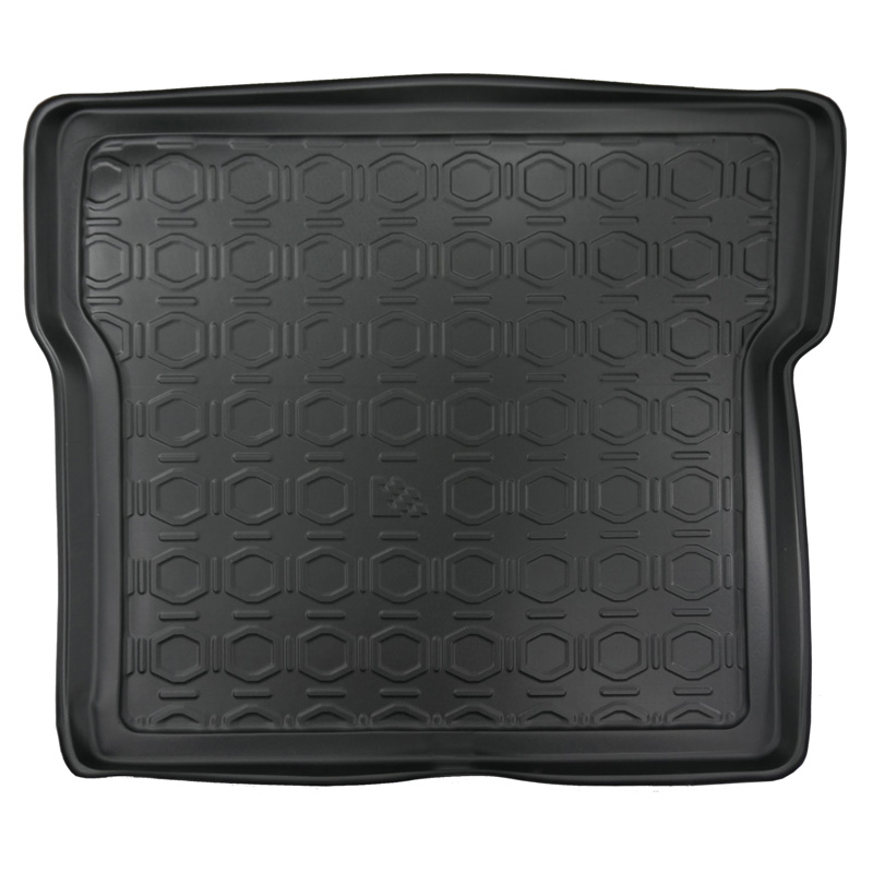Trunk shell 'Design'  Dacia Logan Sedan 2005-2008