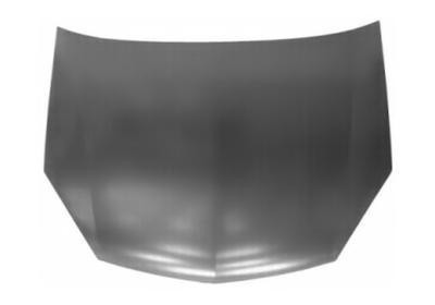 motorkap Opel Vectra C, 2005-2008