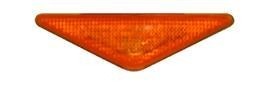 zijknipperlicht, oranje Ford Mondeo, 2000-2007