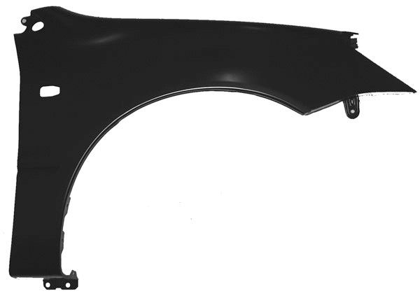 Voorscherm rechts LANCER 03-07