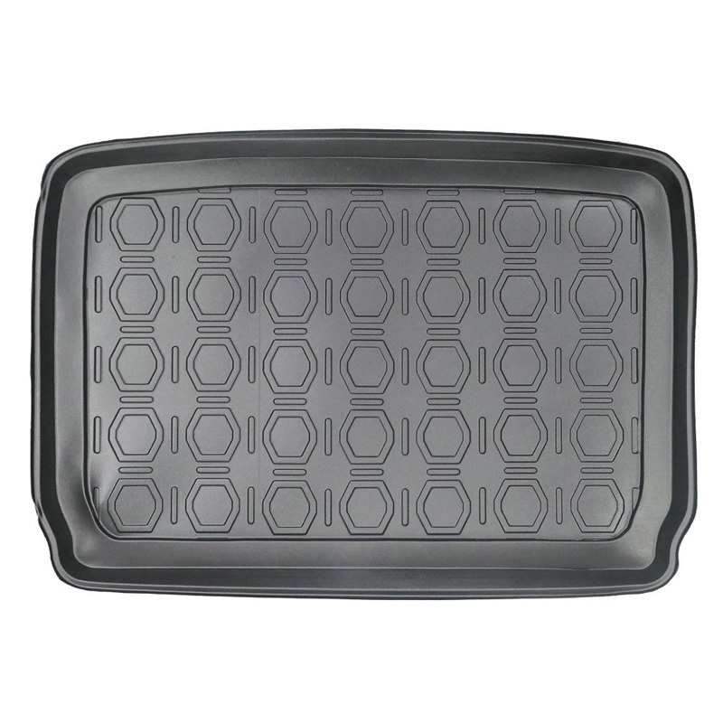 Trunk shell 'Design'  Fiat 500L 2013- excl. Living