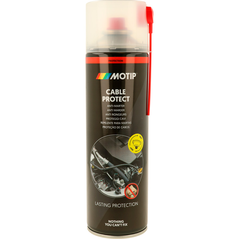 Motip Cable Protect - 500ml