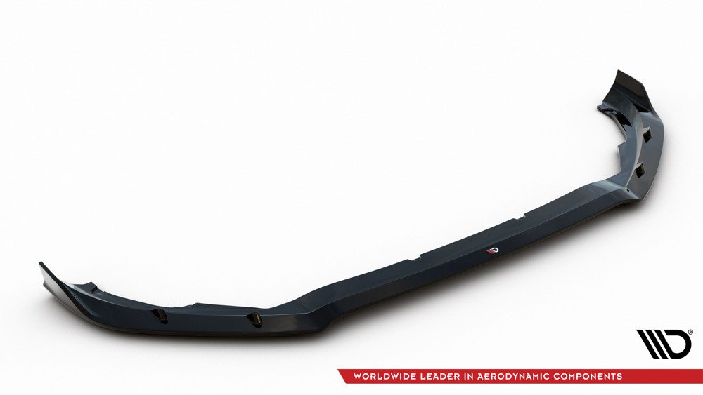 Voorspoiler Ford Focus ST / ST-Line Mk4 Maxton