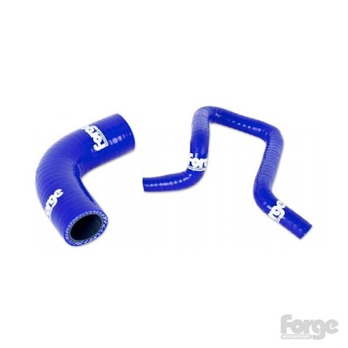 Opel Astra (H) VXR FORGE BREATHER HOSES(2) ASTRA VXR