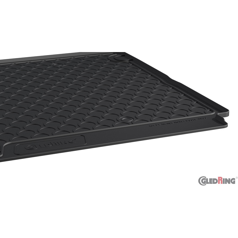 Rubbasol (Rubber) Trunk mat  Range Rover Sport 2013-