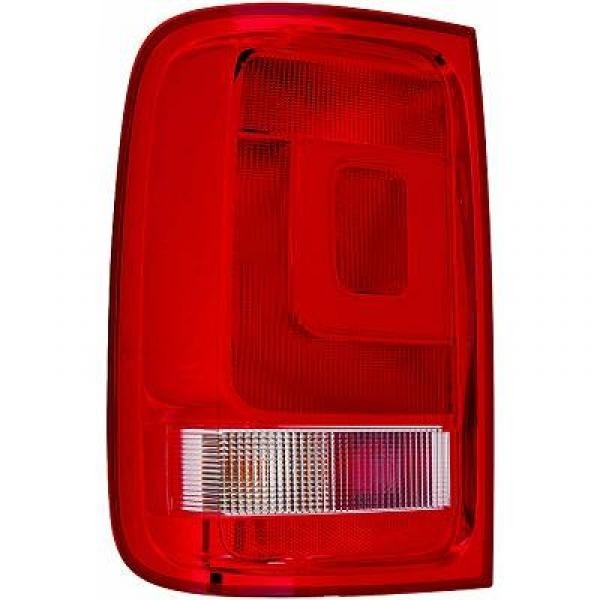 Achterlicht links AMAROK 11->>