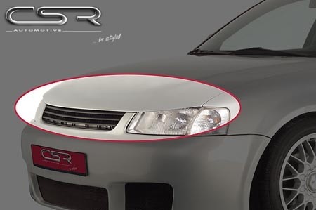 Motorkapverlenger VW Passat 3B XLine