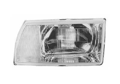 koplamp, Valeo, H4, rechts, 1990-Citroen Visa, 1979 -