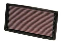 K&N Inlegfilter Chevrolet Blazer 4.3 1995-07