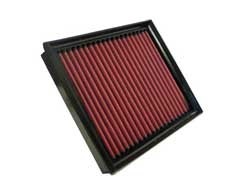 K&N Inlegfilter Fiat Siena 1.2 1996-05