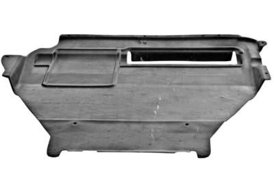 beschermplaat onder de motor, HDi Citroen Xsara, N7, 2000-2004