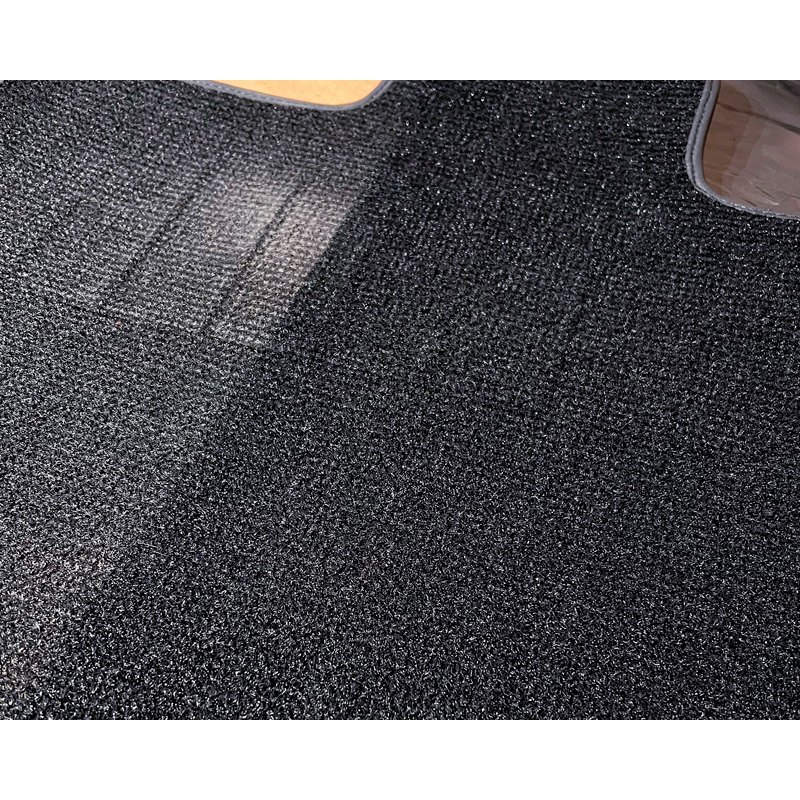 Foliatec Carpet Color Spray - matt black 1x400ml