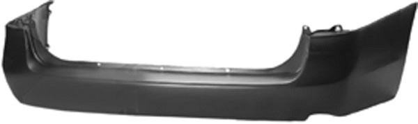VoorBumper Mazda MPV 99-03